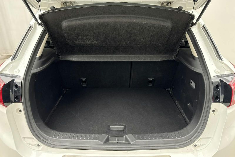 Mazda CX-3 bild 9