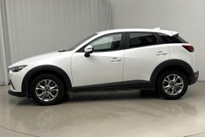 Mazda CX-3 bild 2