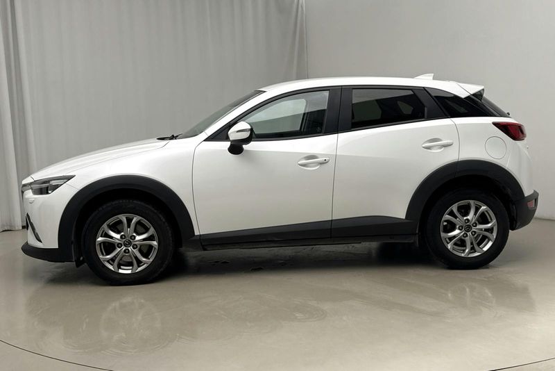 Mazda CX-3 bild 2