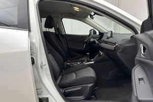 Mazda CX-3 bild 7