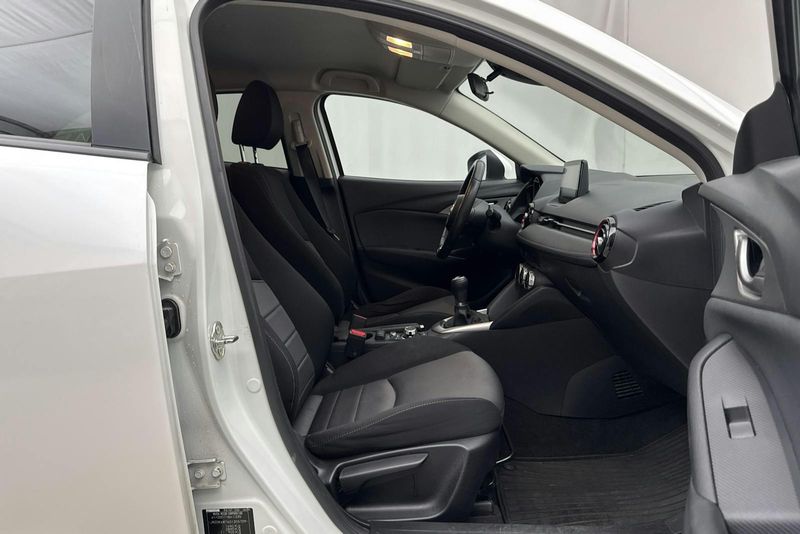 Mazda CX-3 bild 7