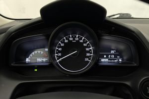Mazda CX-3 bild 10