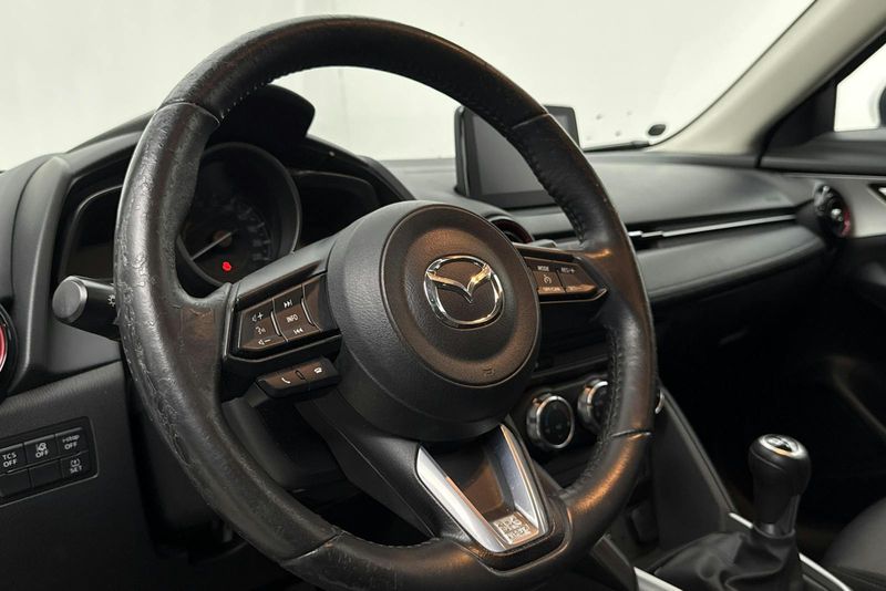Mazda CX-3 bild 14