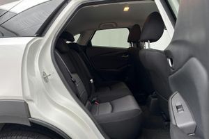 Mazda CX-3 bild 8