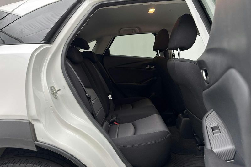 Mazda CX-3 bild 8