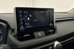 Toyota RAV4 bild 12