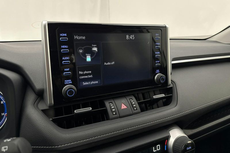 Toyota RAV4 bild 12