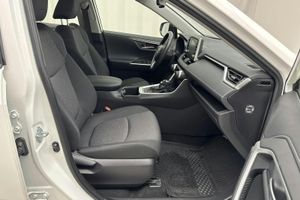 Toyota RAV4 bild 7