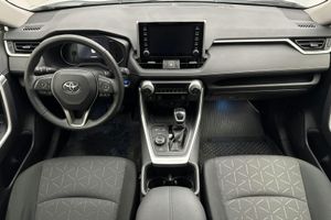 Toyota RAV4 bild 6