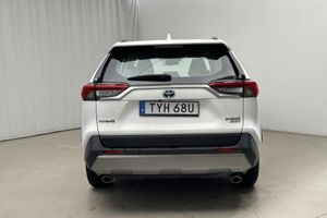 Toyota RAV4 bild 5