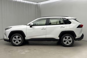 Toyota RAV4 bild 2