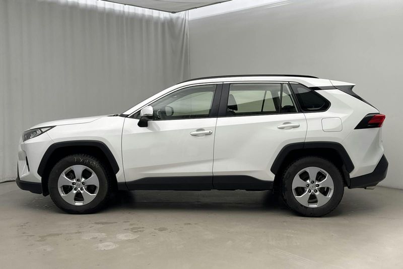 Toyota RAV4 bild 2
