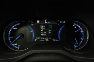 Toyota RAV4 bild 10