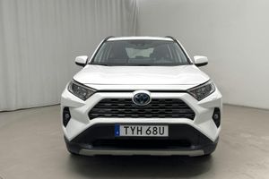Toyota RAV4 bild 4