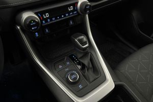 Toyota RAV4 bild 13