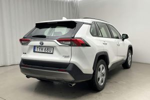 Toyota RAV4 bild 3