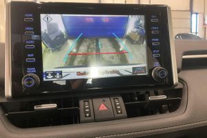 Toyota RAV4 bild 11