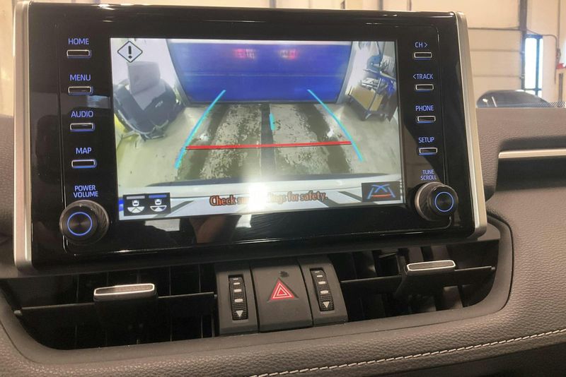 Toyota RAV4 bild 11