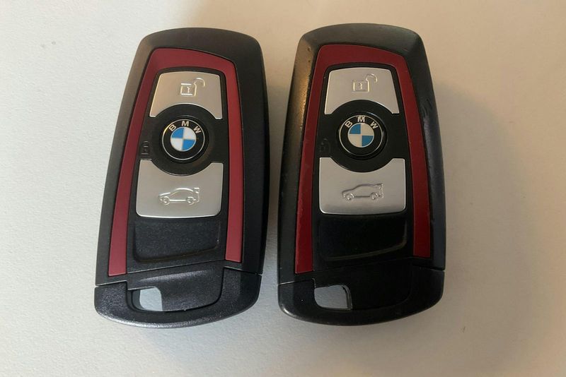 BMW 320 bild 15