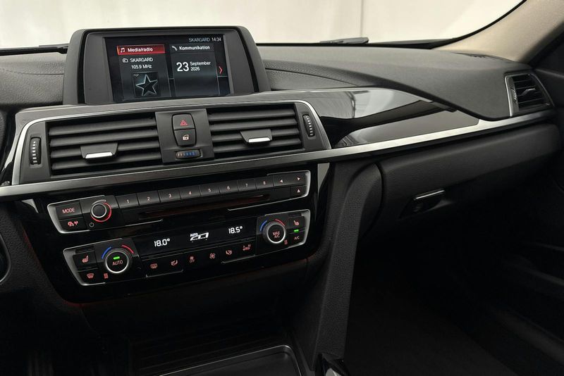 BMW 320 bild 11
