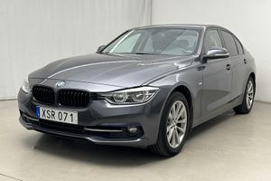 BMW 320 bild 1