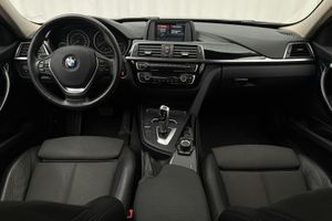 BMW 320 bild 6