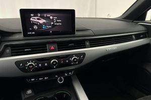 Audi A4 Allroad bild 12