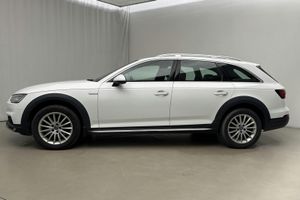 Audi A4 Allroad bild 2