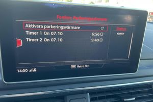 Audi A4 Allroad bild 16