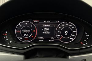 Audi A4 Allroad bild 10