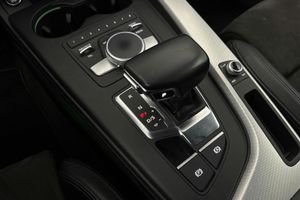 Audi A4 Allroad bild 13