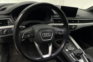 Audi A4 Allroad bild 15