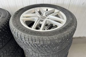 Audi A4 Allroad bild 18