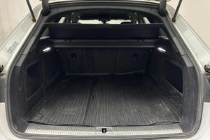 Audi A4 Allroad bild 9