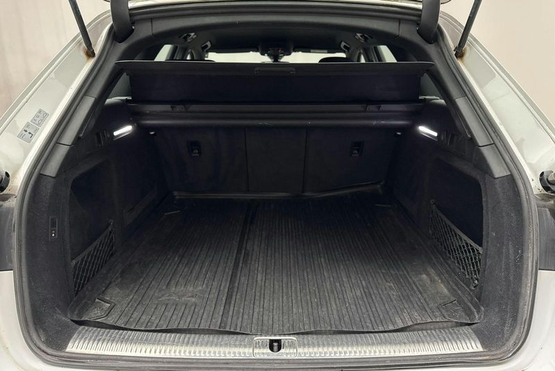 Audi A4 Allroad bild 9
