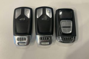 Audi A4 Allroad bild 19