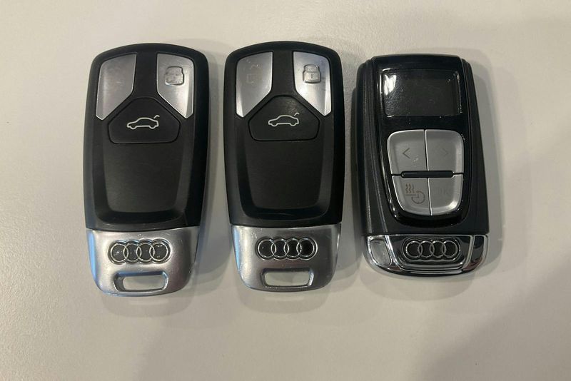 Audi A4 Allroad bild 19