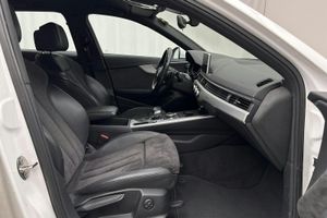 Audi A4 Allroad bild 7