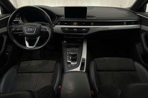 Audi A4 Allroad bild 6