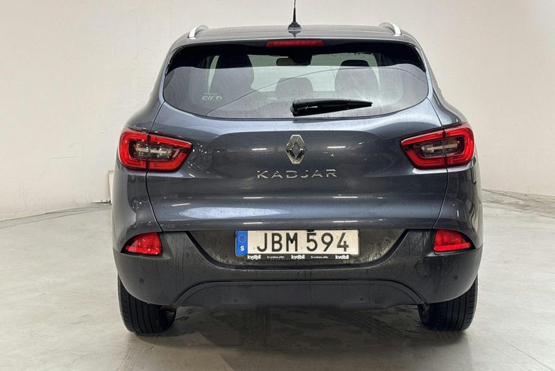 Renault Kadjar bild 5