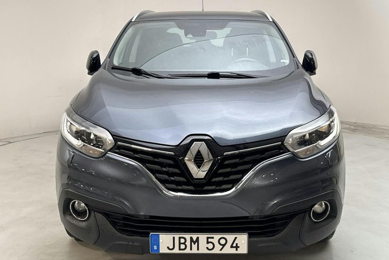 Renault Kadjar bild 4