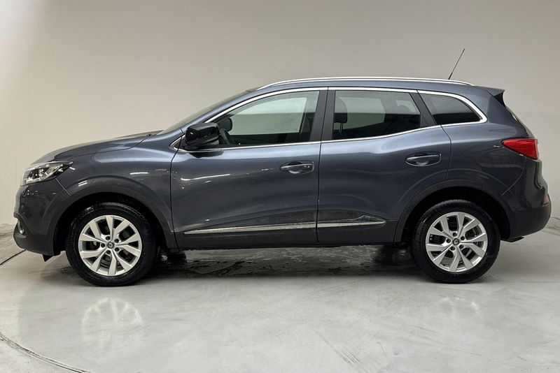 Renault Kadjar bild 2