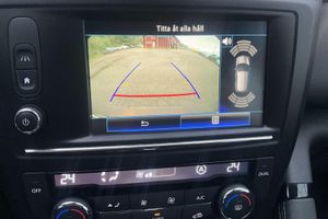 Renault Kadjar bild 12