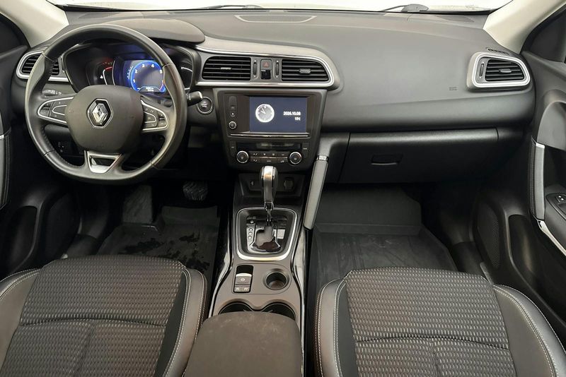 Renault Kadjar bild 6