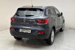 Renault Kadjar bild 3