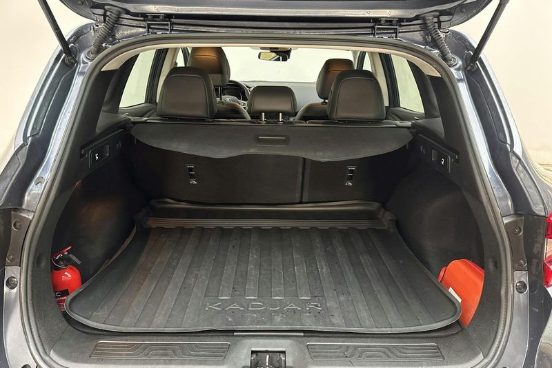 Renault Kadjar bild 9