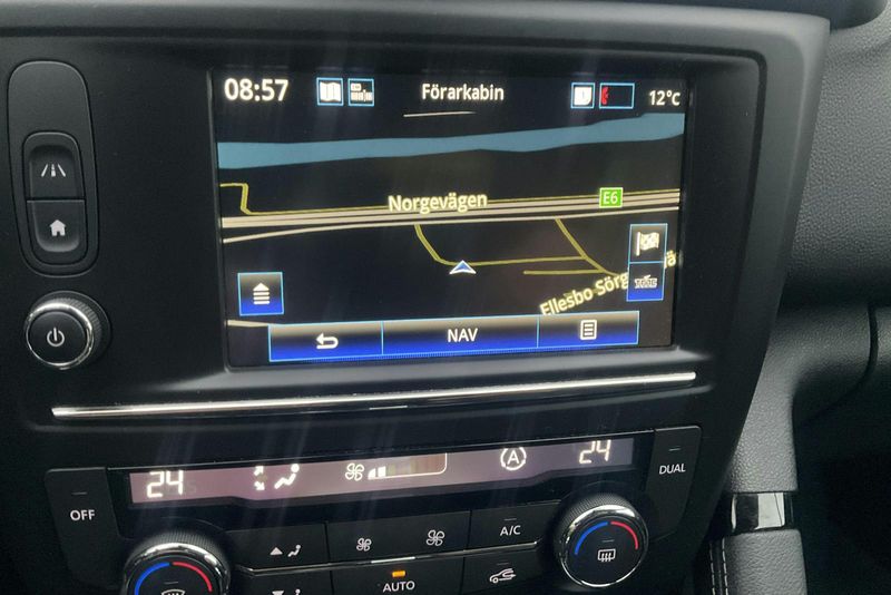 Renault Kadjar bild 11