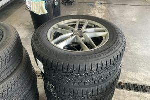 Mercedes GLK220 bild 12