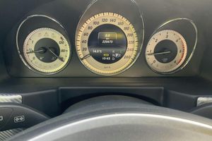 Mercedes GLK220 bild 10