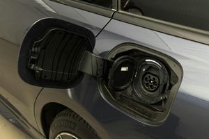 Mercedes C300 bild 19